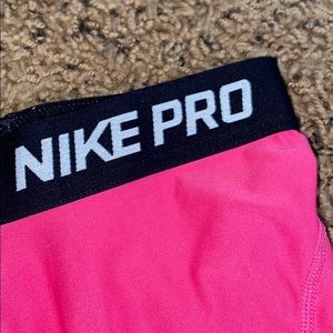 nike pros